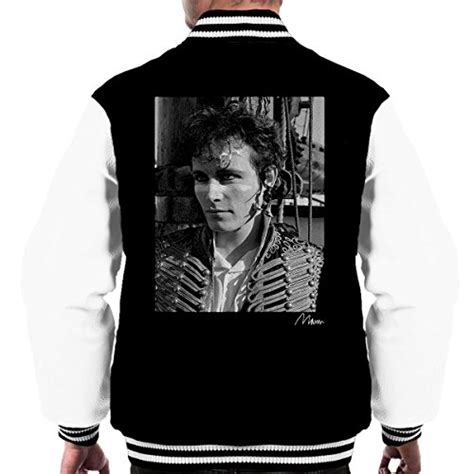 adam ant jacket for sale